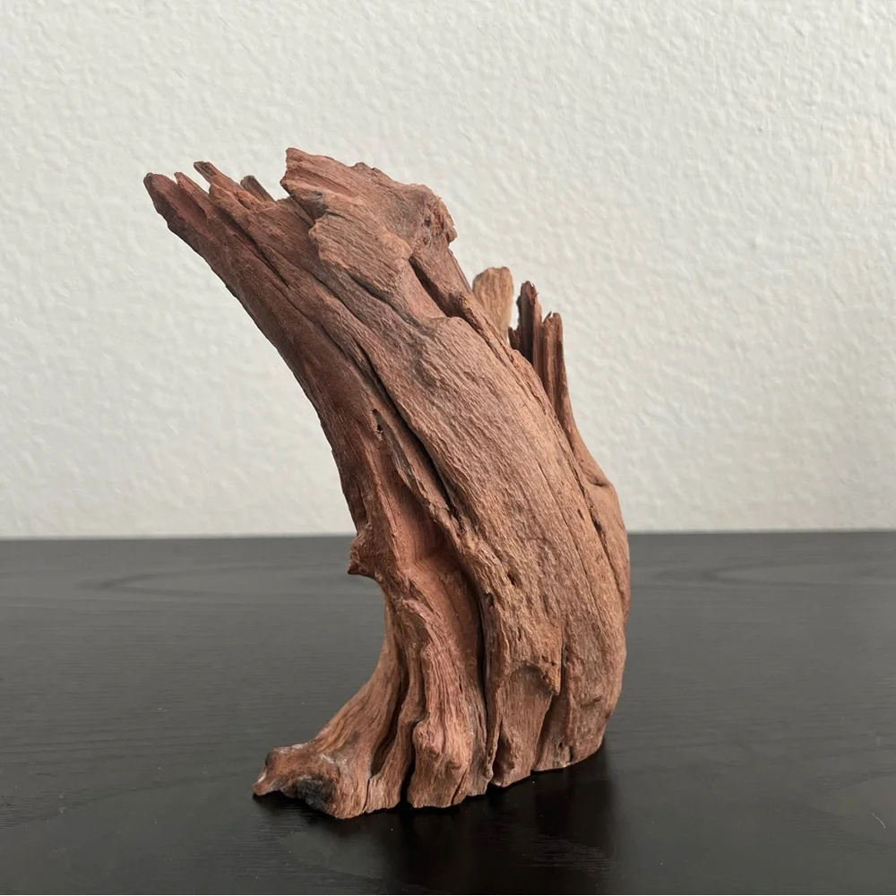 Natural Driftwood Sculpture